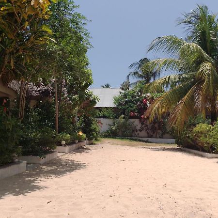 H & H Bungalows 눙귀 외부 사진