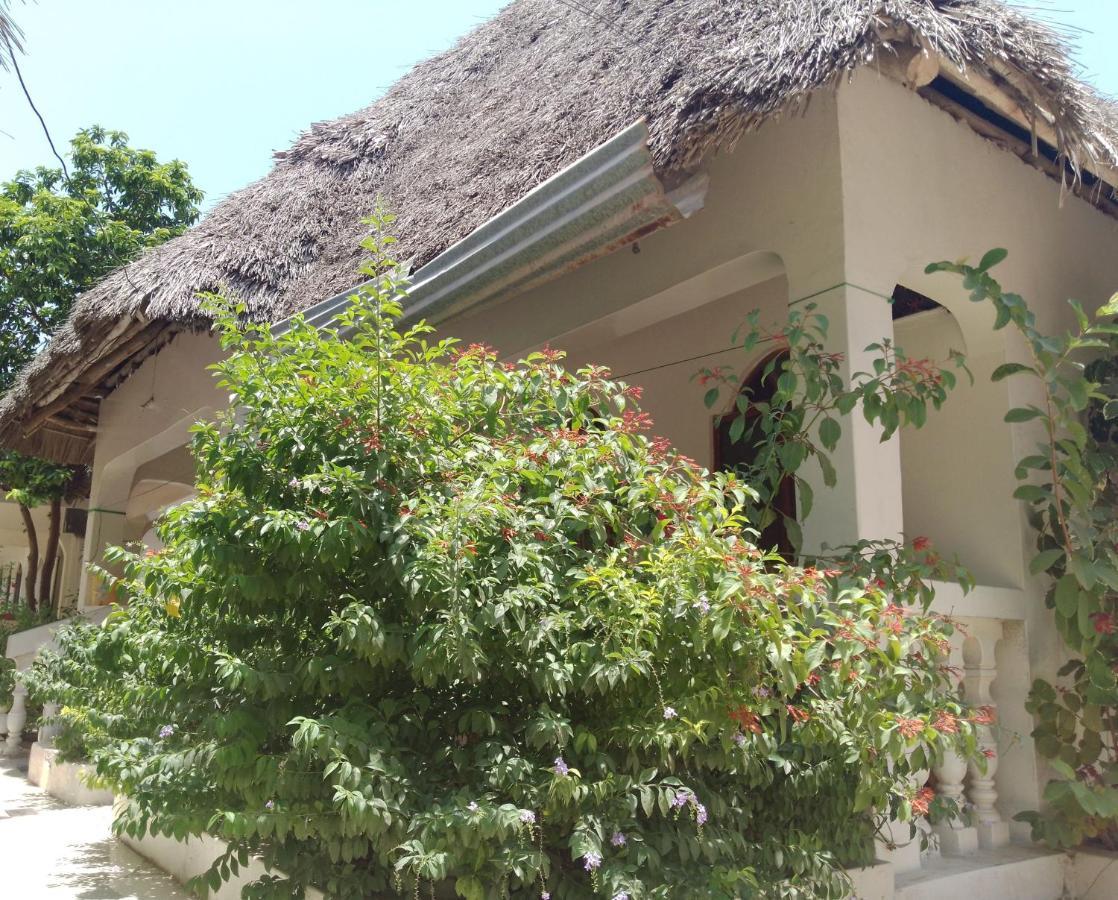 H & H Bungalows 눙귀 외부 사진