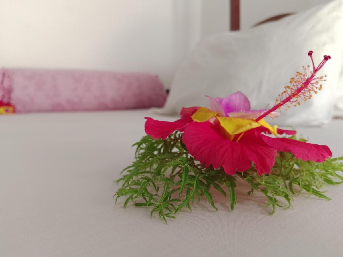 H & H Bungalows 눙귀 외부 사진
