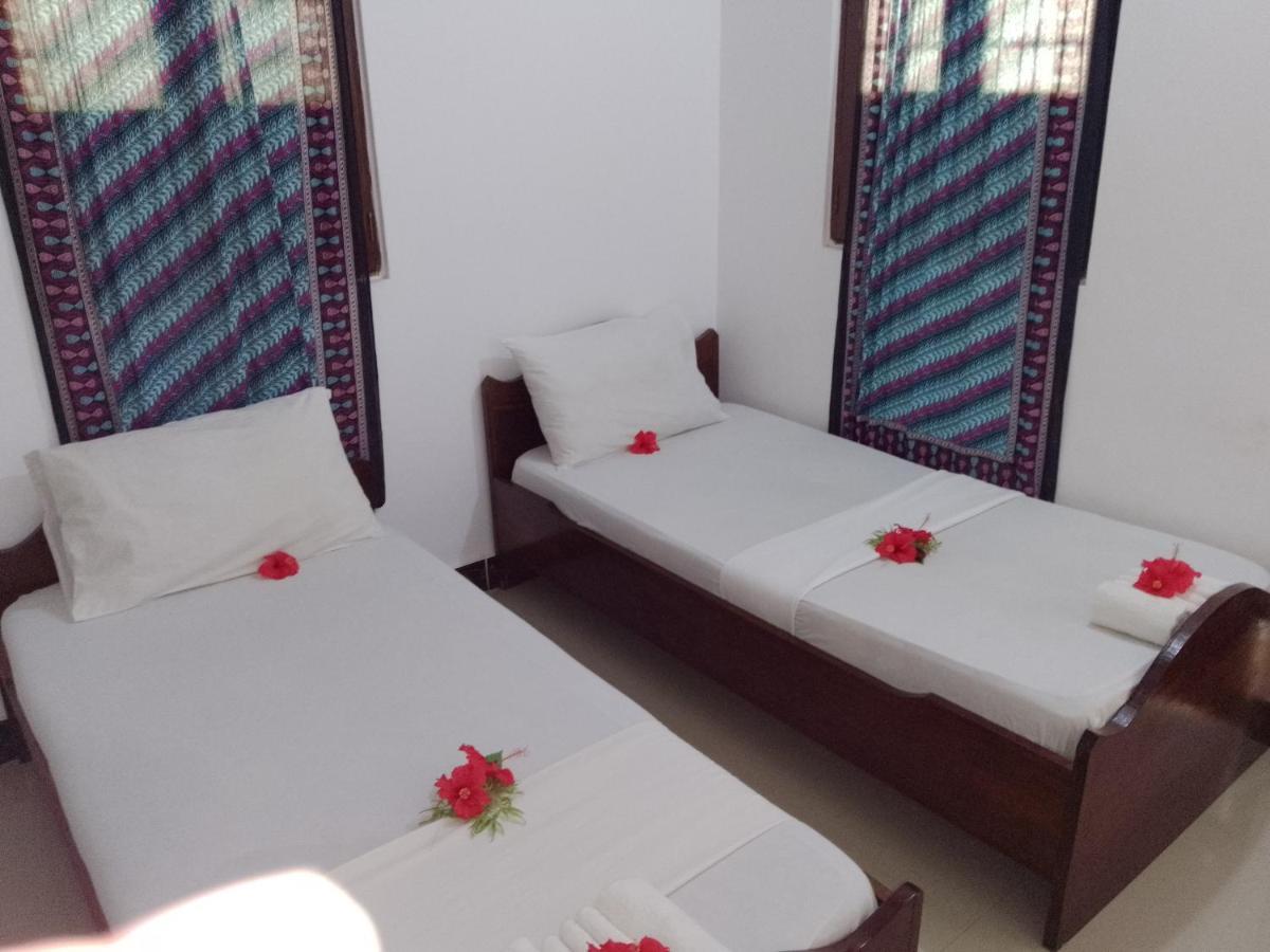 H & H Bungalows 눙귀 외부 사진