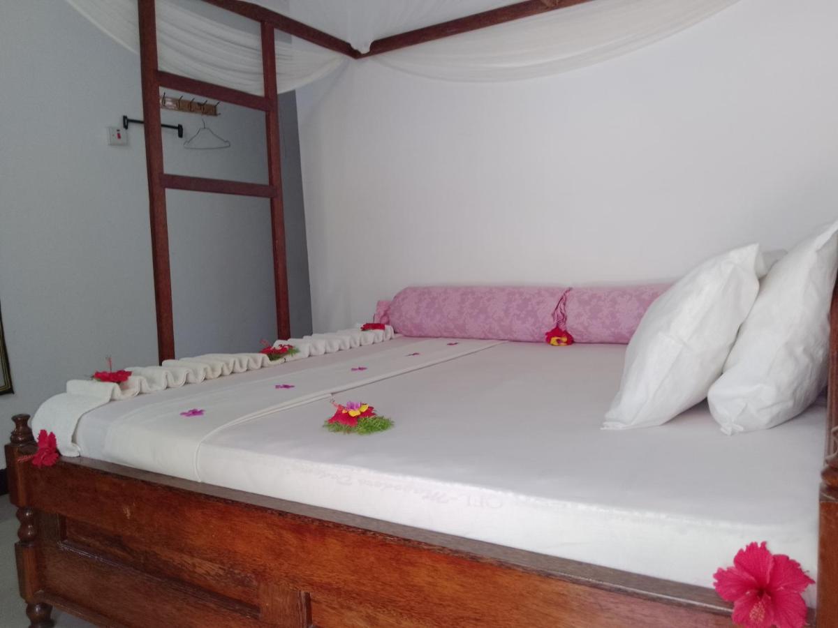 H & H Bungalows 눙귀 외부 사진
