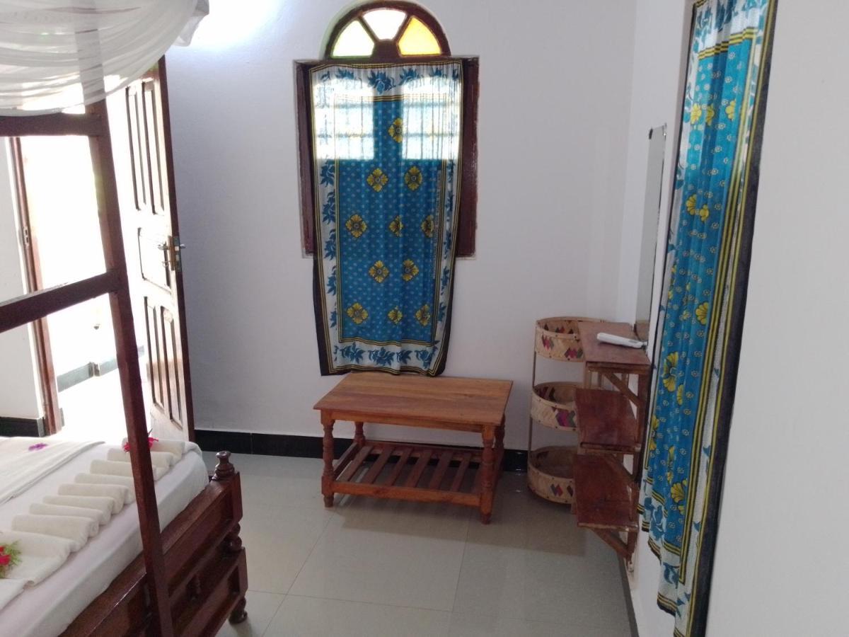 H & H Bungalows 눙귀 외부 사진