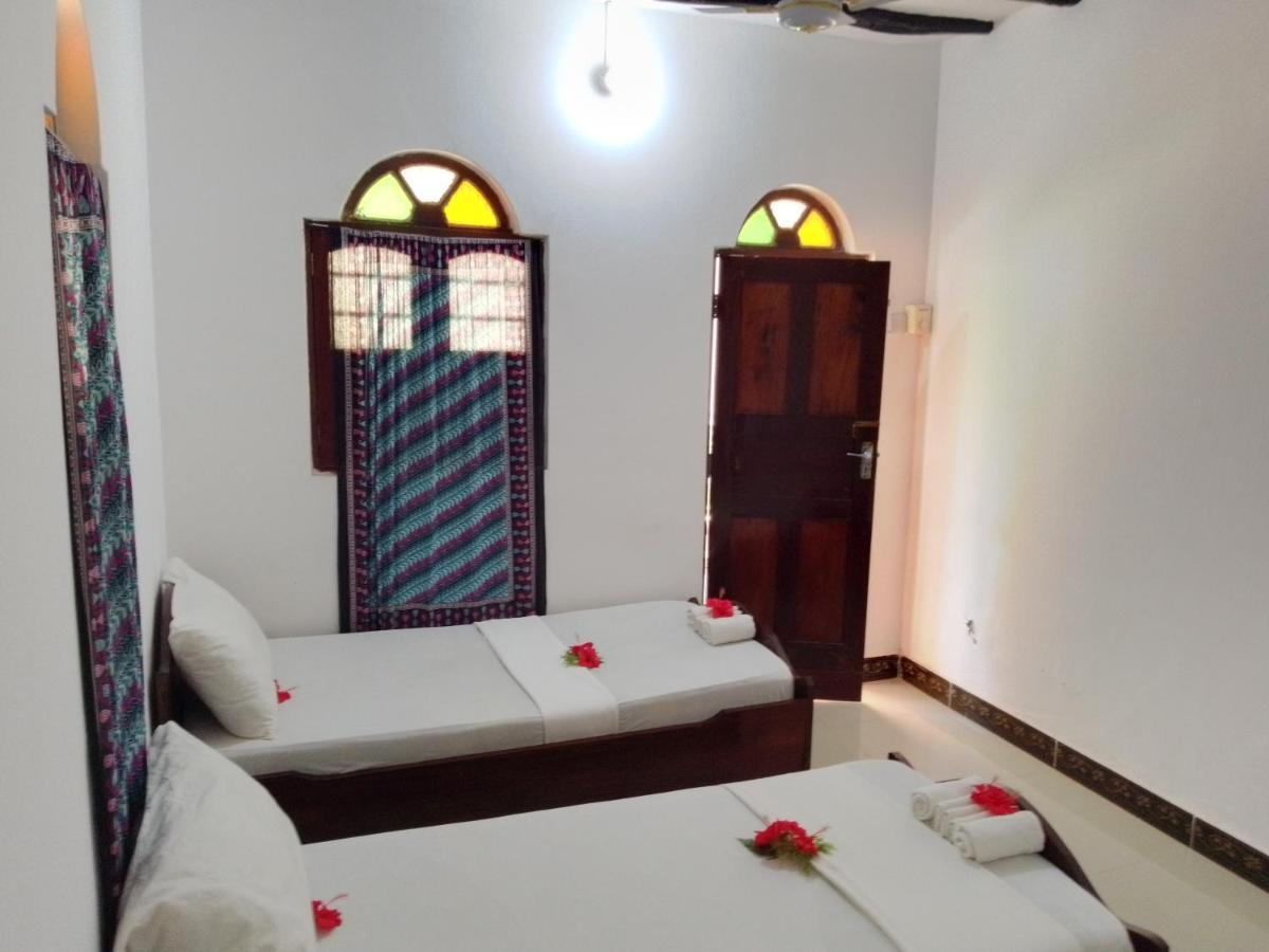 H & H Bungalows 눙귀 외부 사진