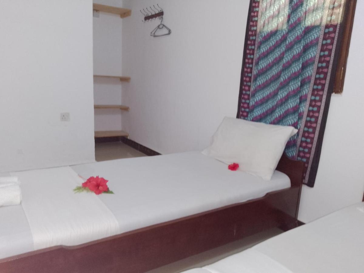 H & H Bungalows 눙귀 외부 사진