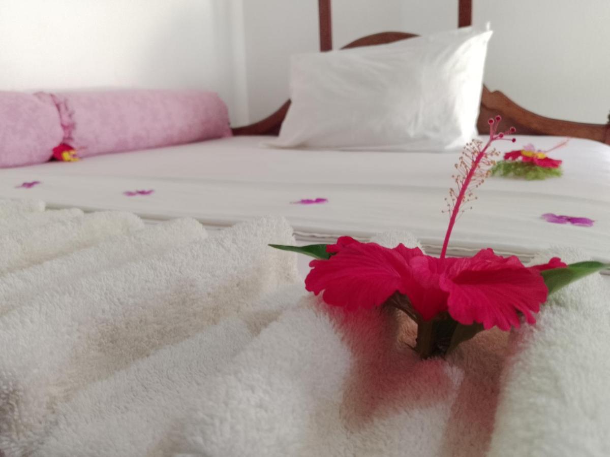 H & H Bungalows 눙귀 외부 사진