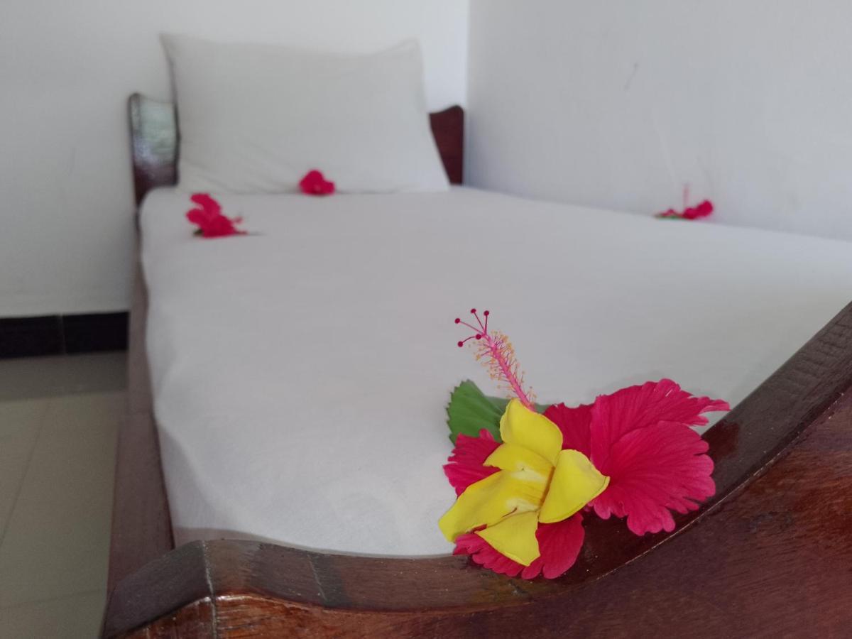 H & H Bungalows 눙귀 외부 사진