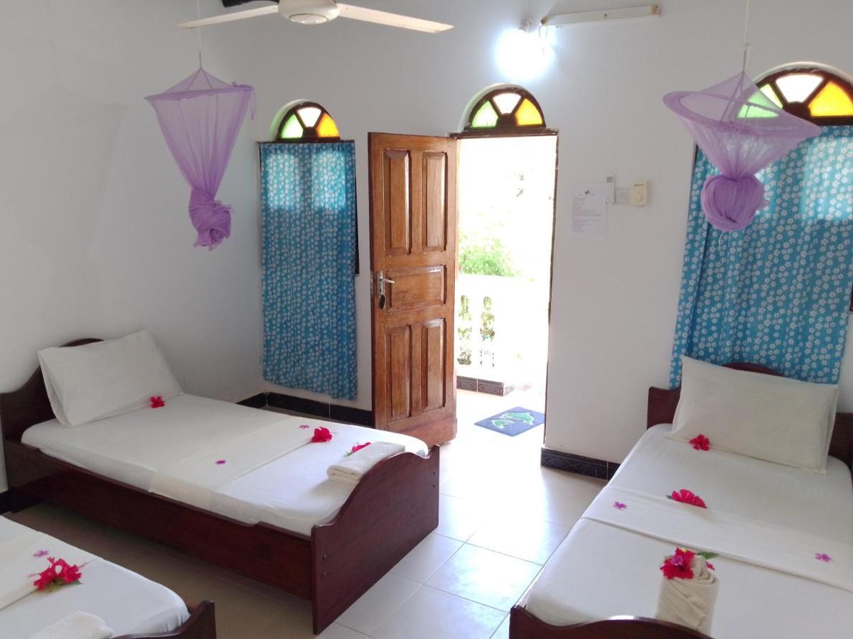 H & H Bungalows 눙귀 외부 사진