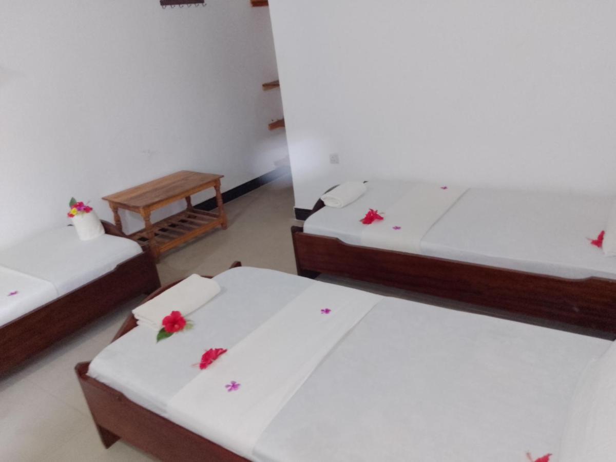H & H Bungalows 눙귀 외부 사진