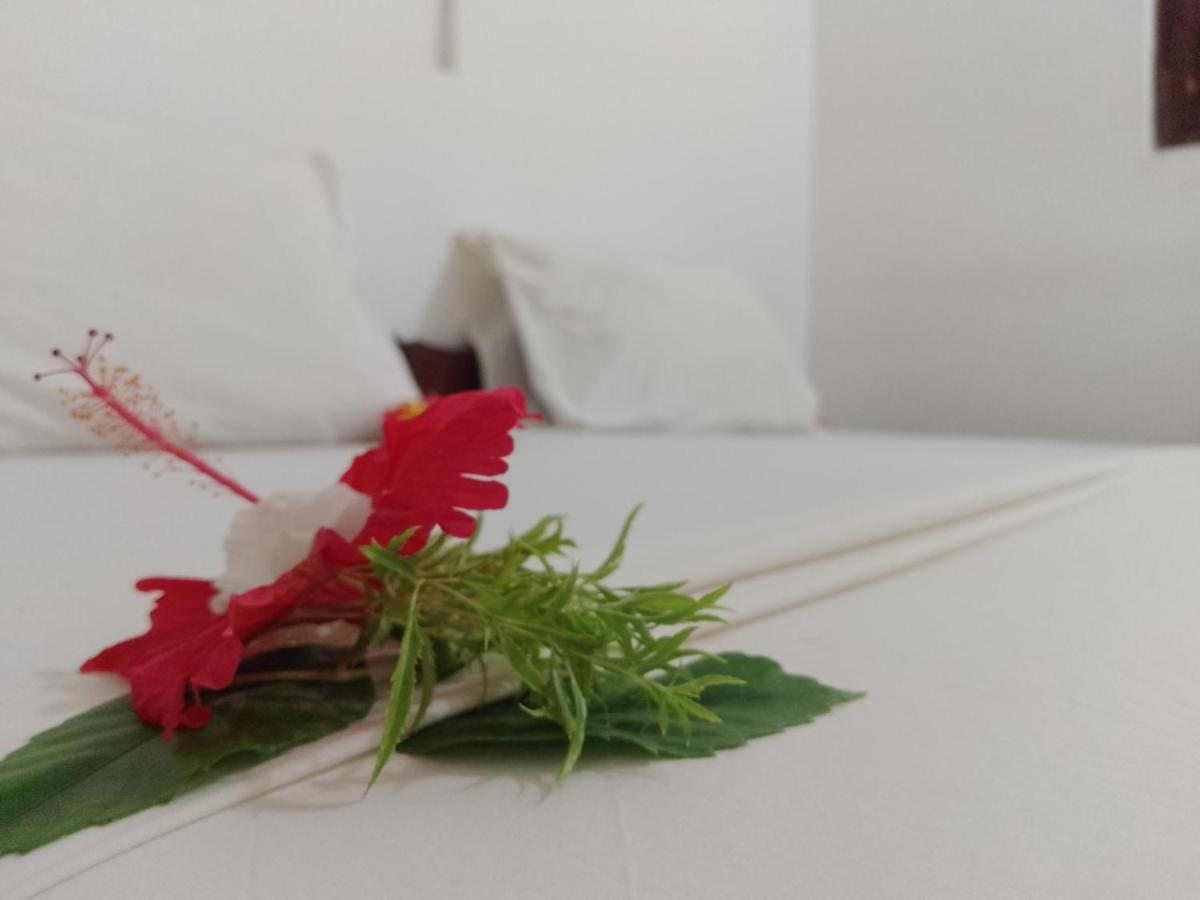H & H Bungalows 눙귀 외부 사진