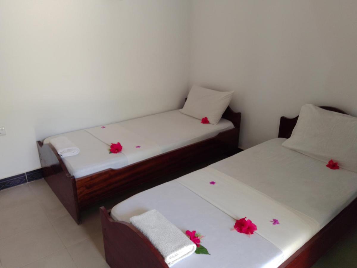 H & H Bungalows 눙귀 외부 사진