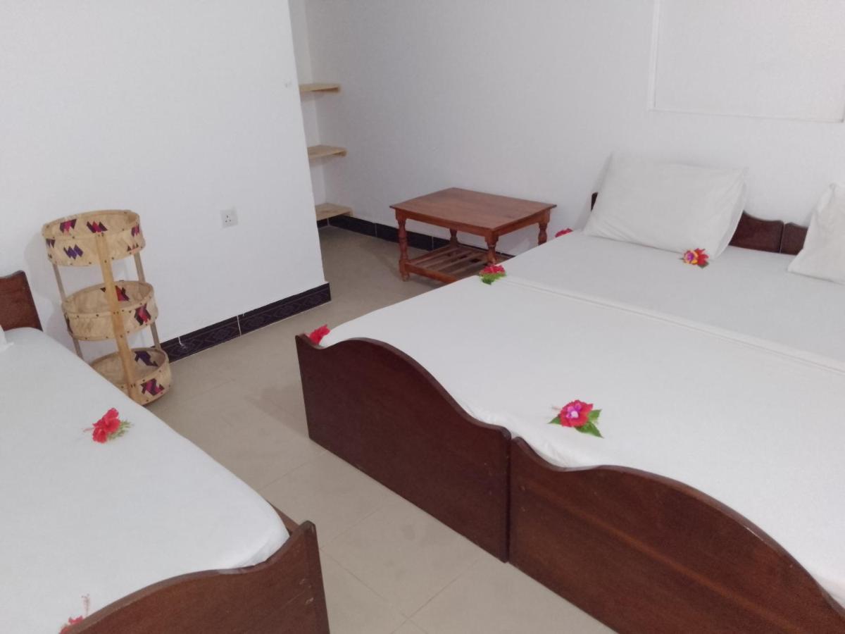 H & H Bungalows 눙귀 외부 사진