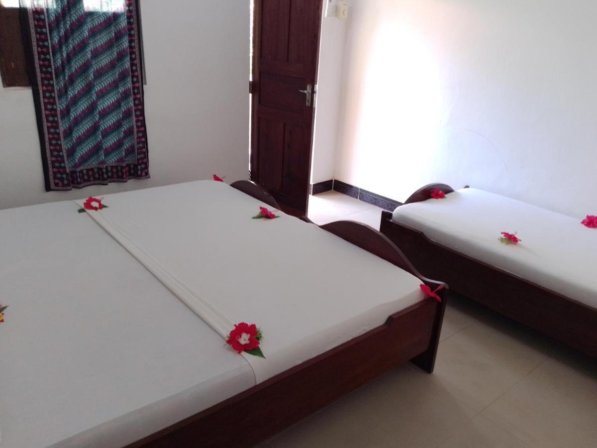 H & H Bungalows 눙귀 외부 사진